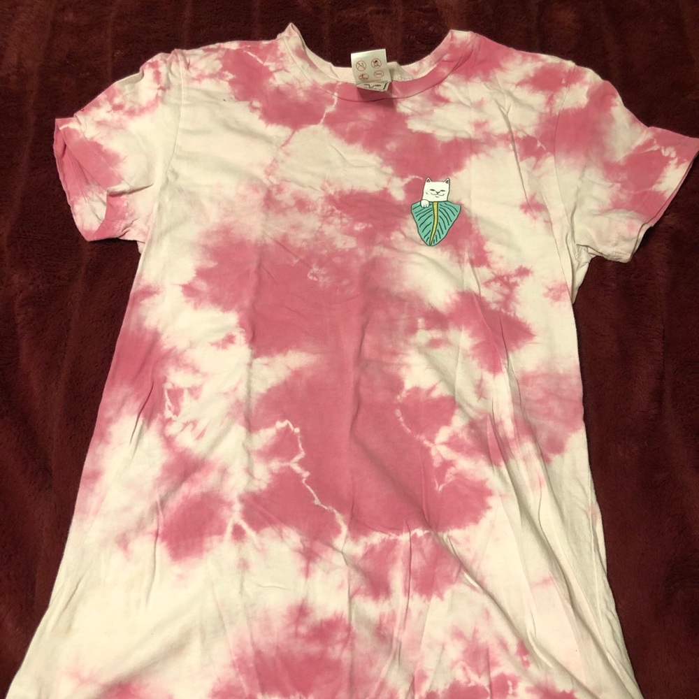 Ripndip t-shirt